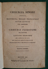 1826 GAETANO TERMANINI