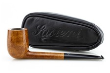 Pipa SASIENI 4 Dot canadian in