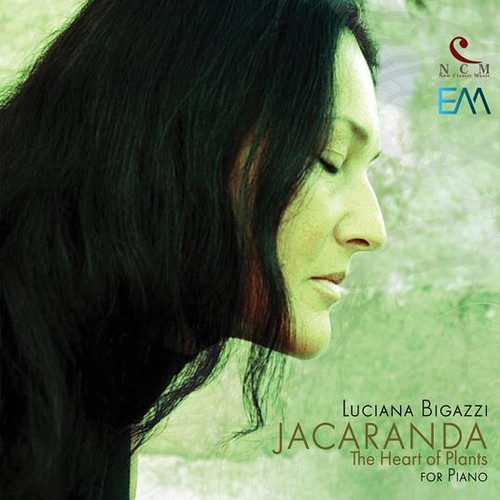 Luciana bigazzi jacaranda - luciana,