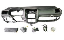 KIT AIRBAG COMPLETO PER