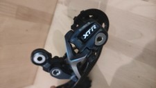 Shimano XTR RD-M972 Rear