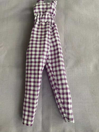 Tuta adatta barbie - tuta,