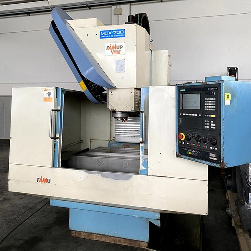 Centro lavoro cnc usato - cnc,