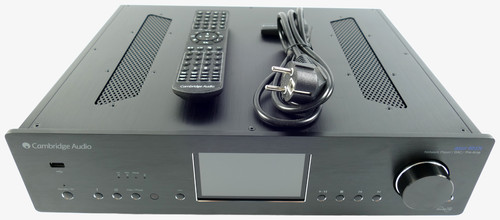 Lettore rete cambridge - lettore,