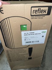 Reflex DD 25 Litri (10 Bar)
