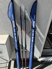 Canna Surfcasting 2x Shimano
