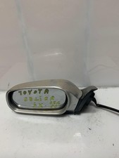 SPECCHIETTO RETROVISORE SINISTRO SX PER TOYOTA Celica Serie (T18) ( 89>93) (89>