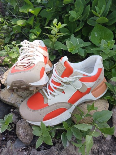 Scarpe tennis love forrest - da,