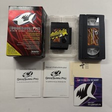Gameshark Pro V3.3 Nintendo 64