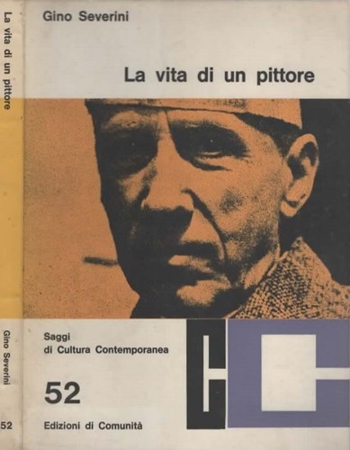Gino severini vita un - di,
