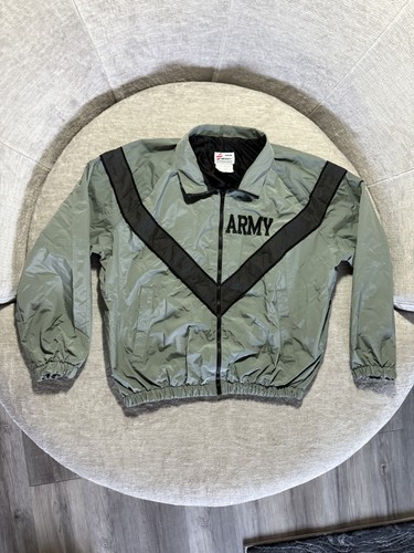 Giacca vento army uomo - giacca, us