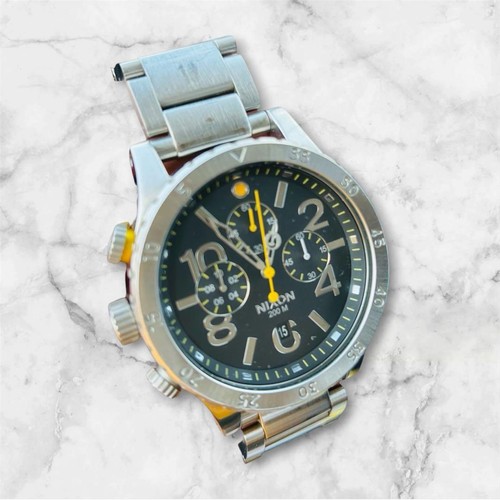 Orologio polso nixon quarzo - polso,