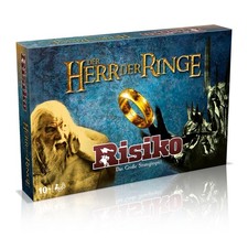  / Risiko Herr der Ringe /