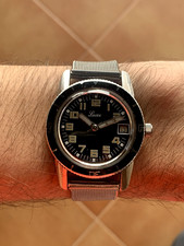 Skin diver vintage Luxe