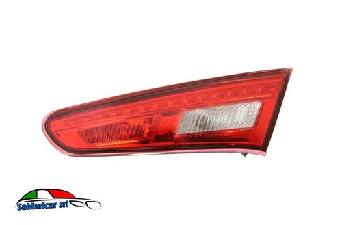 Fanale posteriore destro - posteriore,