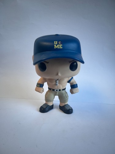 Funko pop vinyl john cena - pop,