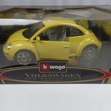 Bburago 1:18 Volkswagen New
