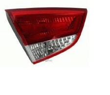 FARO FANALE POSTERIORE PER