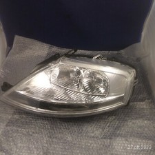 FRONT LEFT HEADLIGHT DEPO