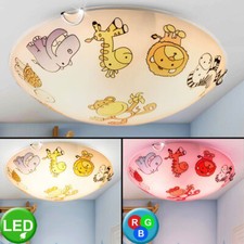 Rgb led bambini soffitto luce - bambini,