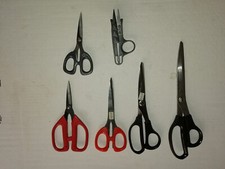 FORBICI Stainless steel e