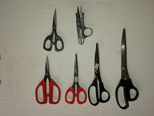 Stock 100pz forbici - stock,