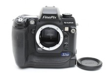 Fujifilm fotocamera reflex