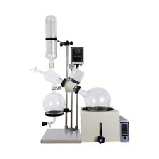 Lab 5L Evaporatore Rotante