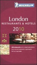 London 2010. La guida rossa