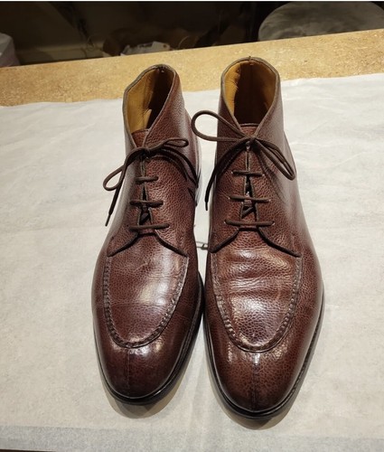 Edward green boots - edward,