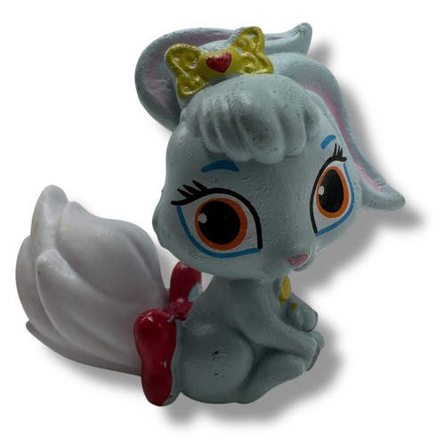 Disney snow white - white, miniature