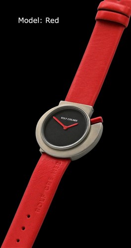 Orologio polso designer - orologio,