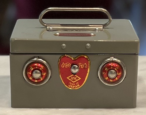 Scatola serratura combinazione