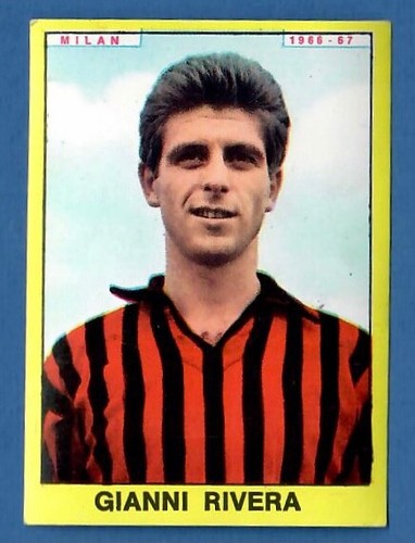 Figurina calciatori panini - calciatori,