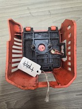 COPRI FILTRO ARIA ECHO SRM