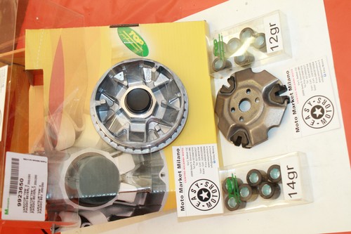 Variatore tpr top performances - variatore,