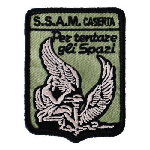 Patch aeronautica militare - patch,