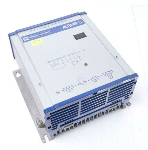 Inverter telemecanique atv - inverter,