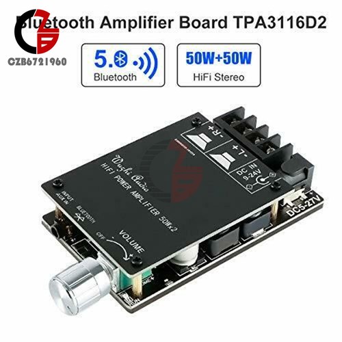 Aux bluetooth 50w 2 - aux,