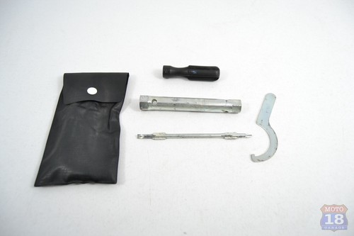 Serie utensili kit attrezzi