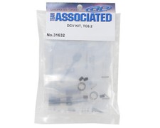 Kit DCV Team Associated 31632