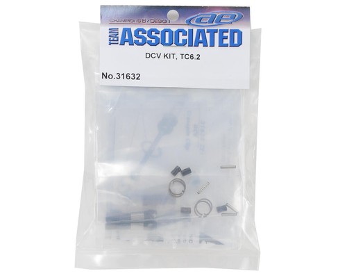 Kit dcv team - kit, 31632
