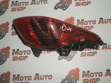 Faro fanale posteriore DESTRO