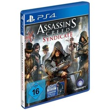 Assassin's Creed Syndicate -