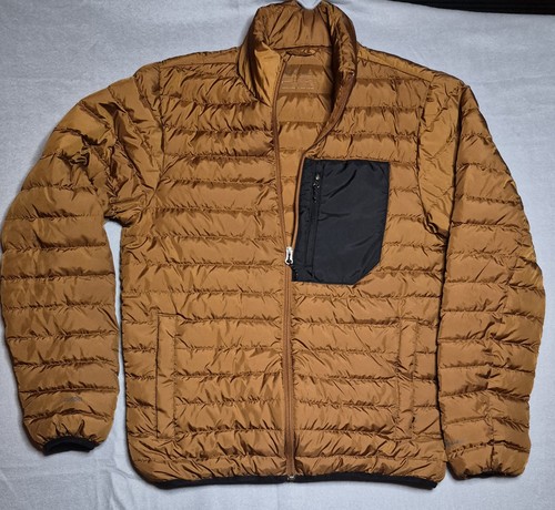 Piumino oca eddie bauer - d'oca,