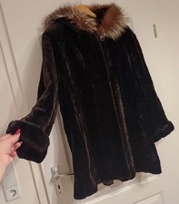 GIACCA VISONE DONNA VISONE