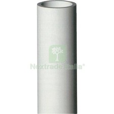34PZ TUBO RIGIDO PVC GRIGIO MM