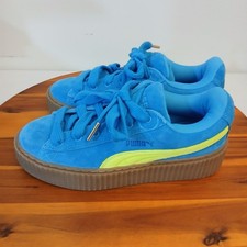 Puma fenty shoes womens - womens, 6