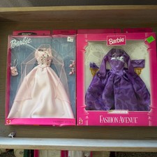 Vintage barbie fashion - barbie, avenue