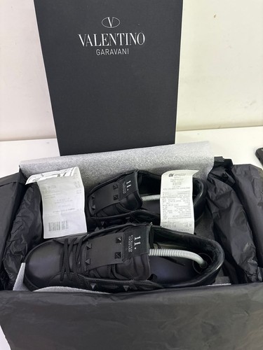 Scarpe valentino uomo - valentino,
